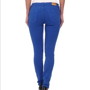 True Religion Halle skinny jean 26